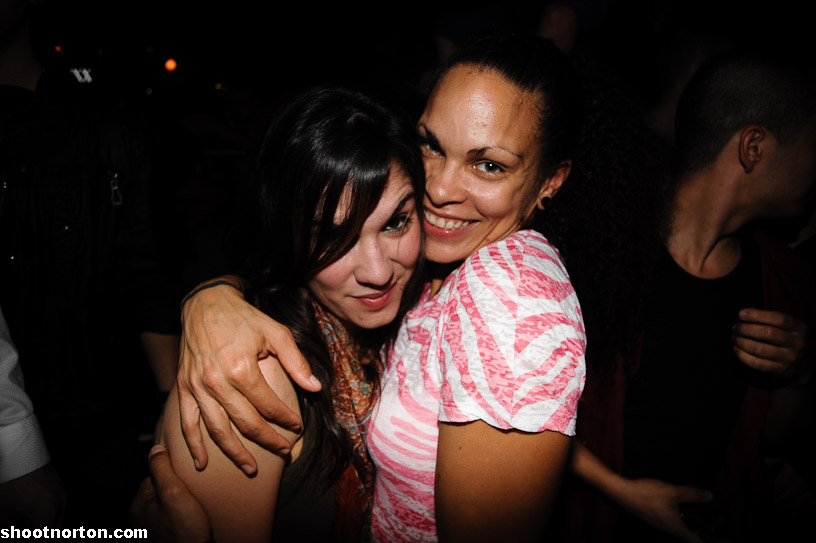 Fluxx Industry Night IV, photograph 126