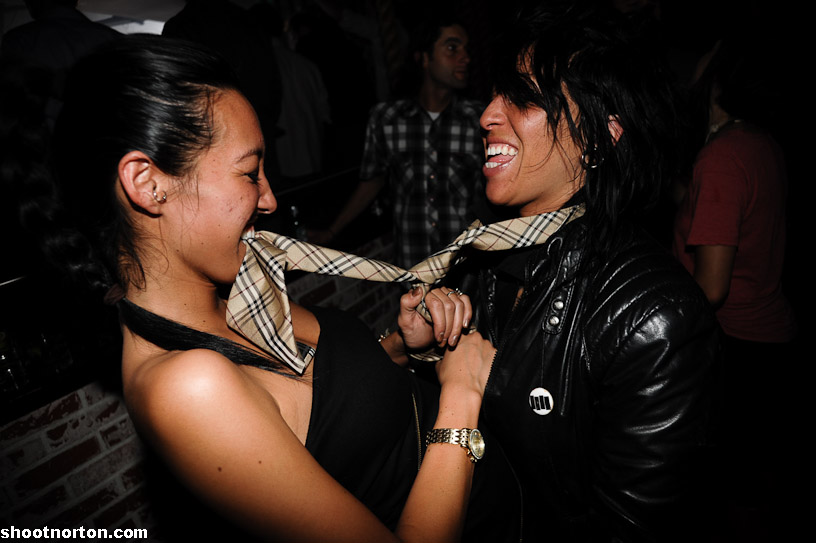Fluxx Industry Night IV, photograph 134