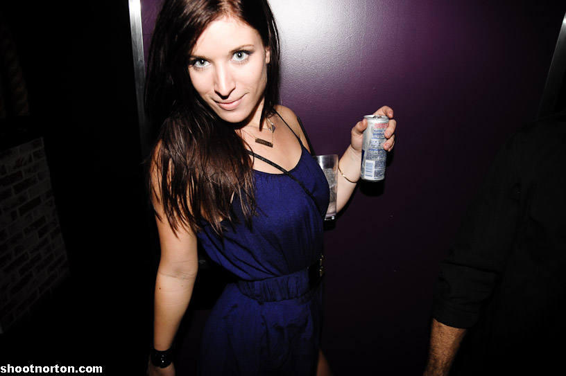 Fluxx Industry Night IV, photograph 141