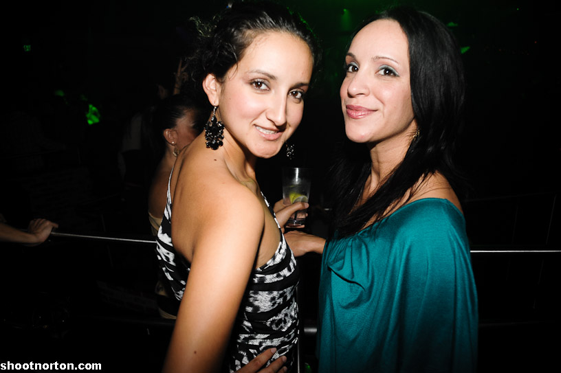 Fluxx Industry Night IV, photograph 146