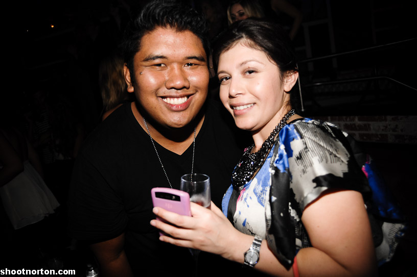 Fluxx Industry Night IV, photograph 162