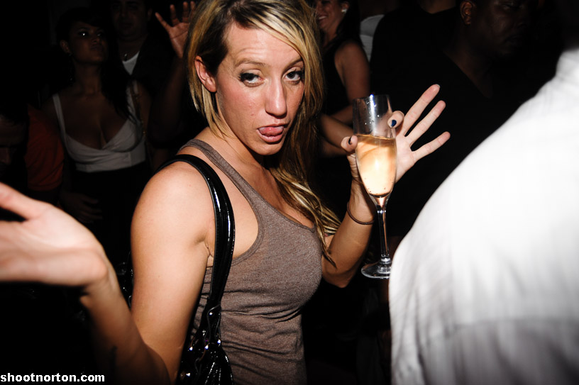 Fluxx Industry Night IV, photograph 173