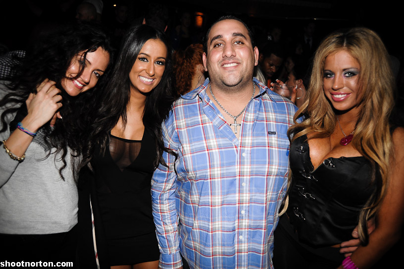 Fluxx Industry Night IV, photograph 182