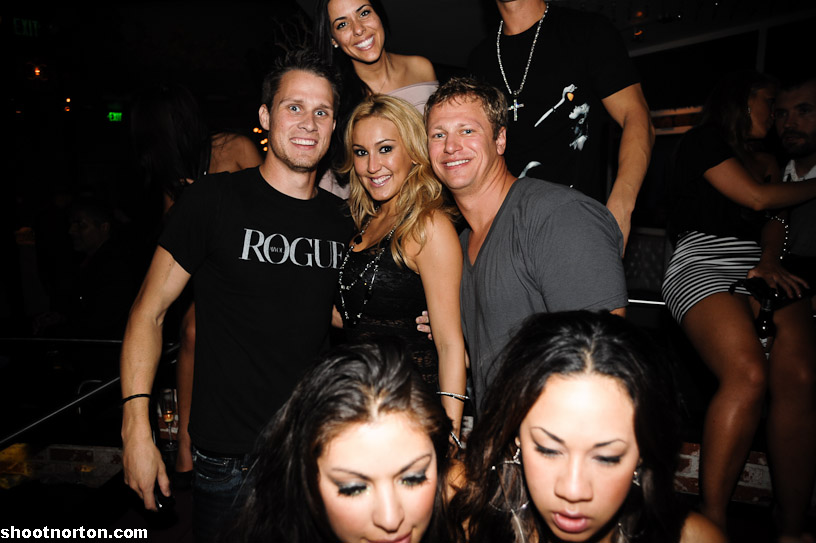 Fluxx Industry Night IV, photograph 187