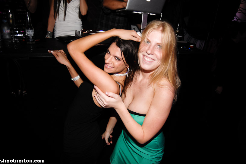 Fluxx Industry Night IV, photograph 198