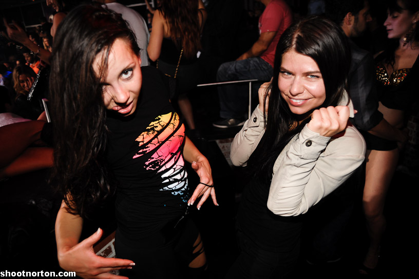 Fluxx Industry Night IV, photograph 203