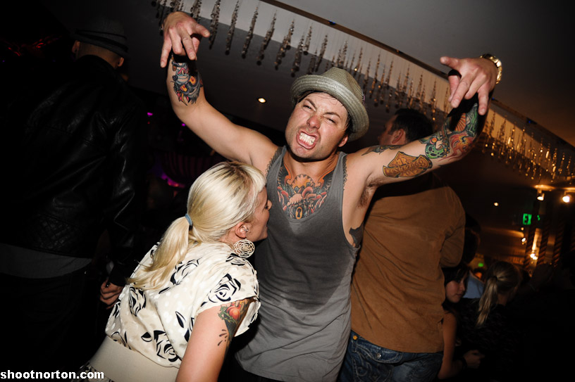 Fluxx Industry Night IV, photograph 212