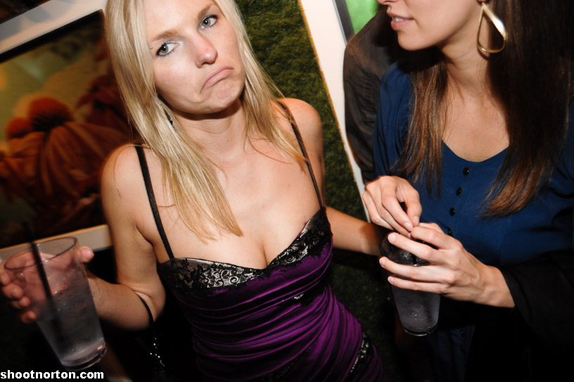 Fluxx Industry Night IV, photograph 217
