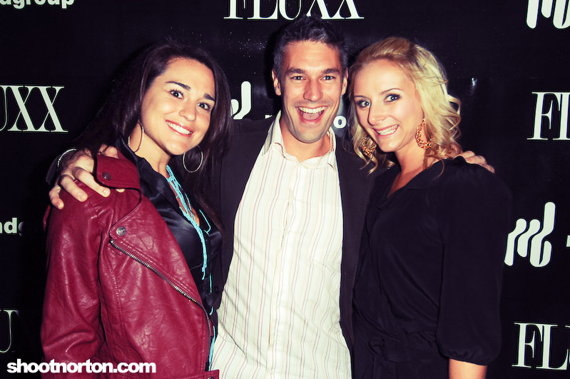Fluxx Grand Opening Part, photograph 3