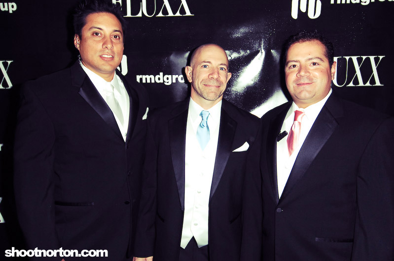 Fluxx Grand Opening Part, photograph 4