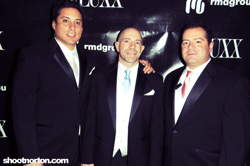 Fluxx Grand Opening Part, photograph 6