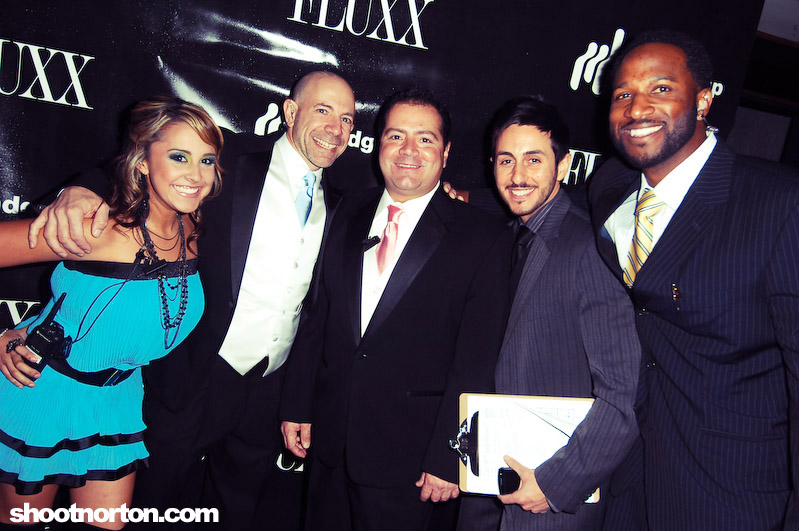 Fluxx Grand Opening Part, photograph 9