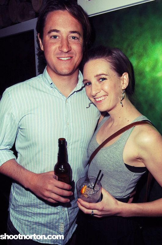 Fluxx Grand Opening Part, photograph 18