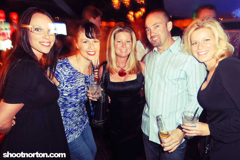 Fluxx Grand Opening Part, photograph 21