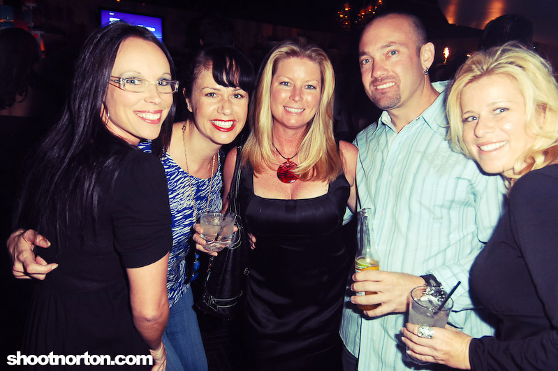 Fluxx Grand Opening Part, photograph 22