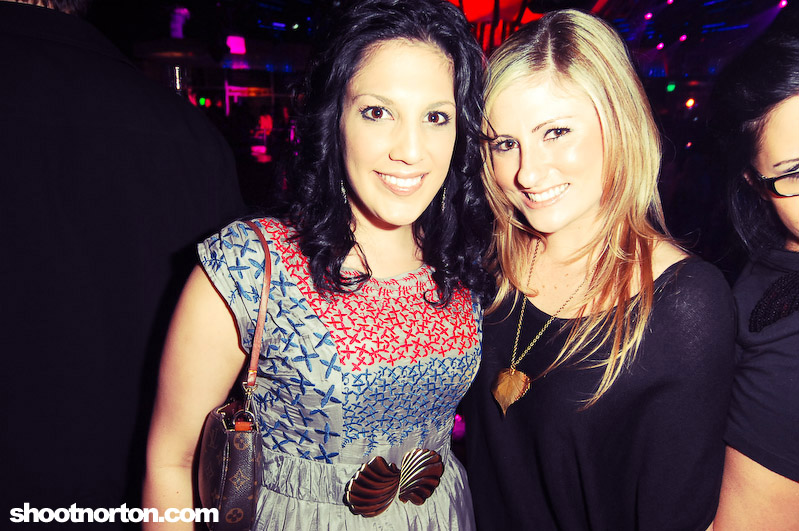 Fluxx Grand Opening Part, photograph 30