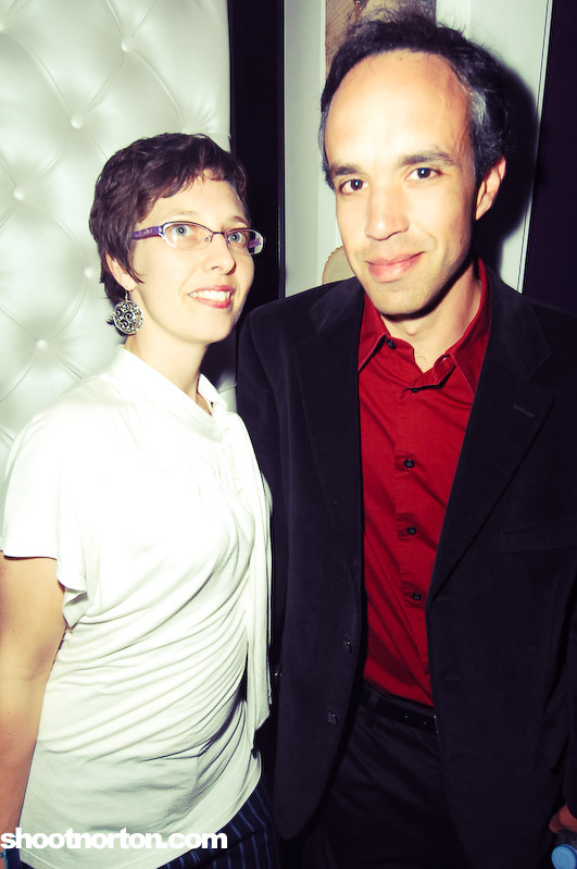 Fluxx Grand Opening Part, photograph 52