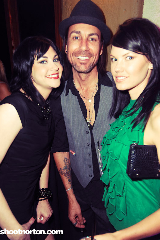 Fluxx Grand Opening Part, photograph 62