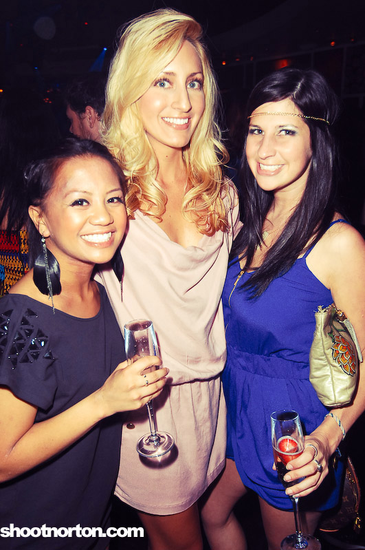 Fluxx Grand Opening Part, photograph 81