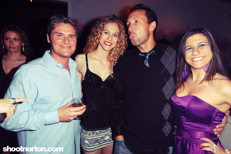 Fluxx Grand Opening Part, photograph 101