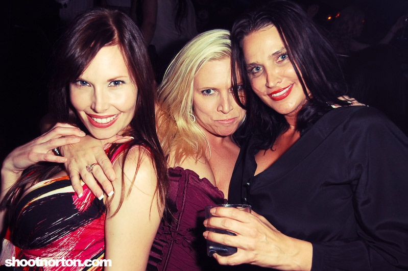 Fluxx Grand Opening Part, photograph 182