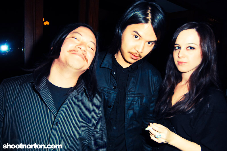 Fluxx Industry Night, photograph 3