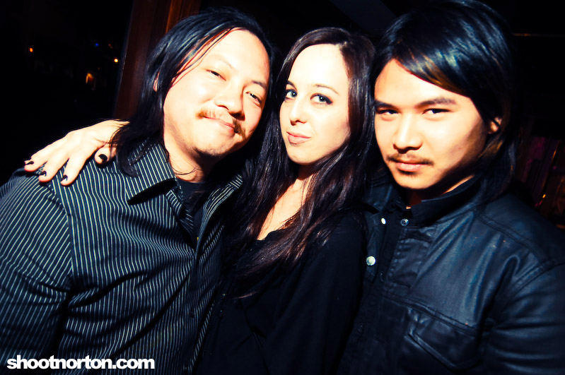 Fluxx Industry Night, photograph 5