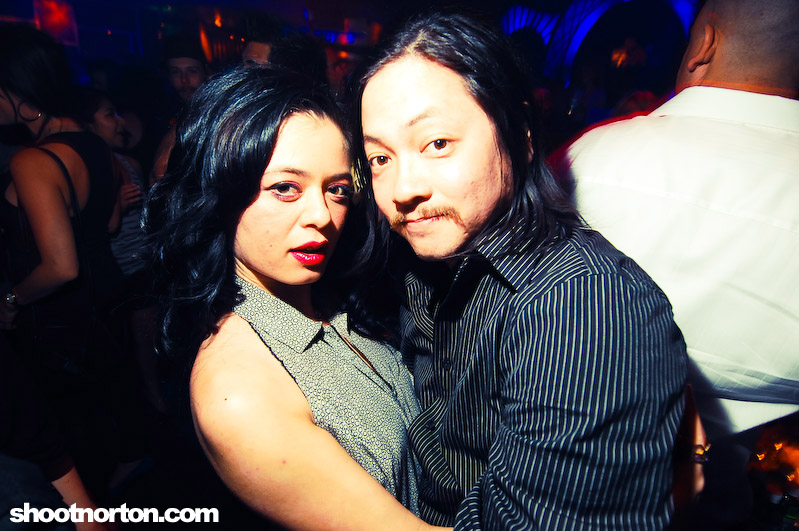 Fluxx Industry Night, photograph 11