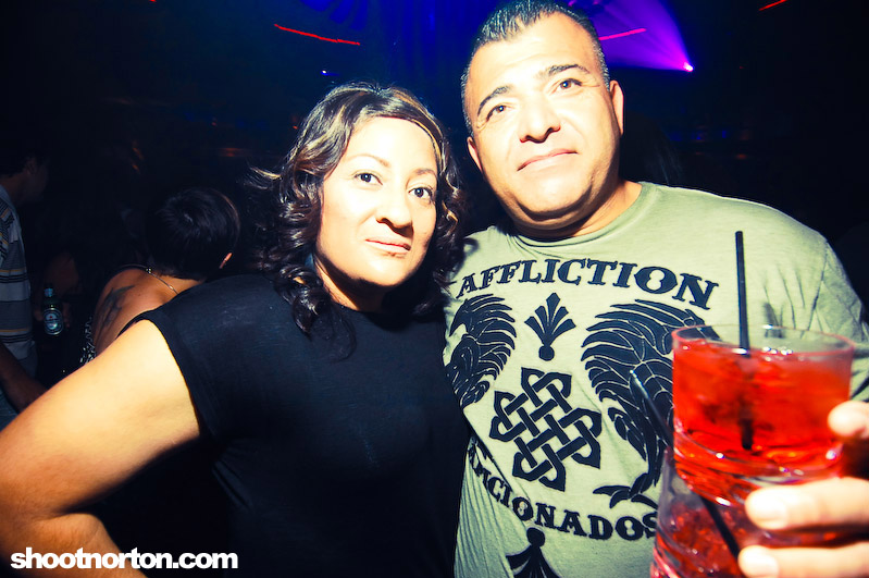 Fluxx Industry Night, photograph 12