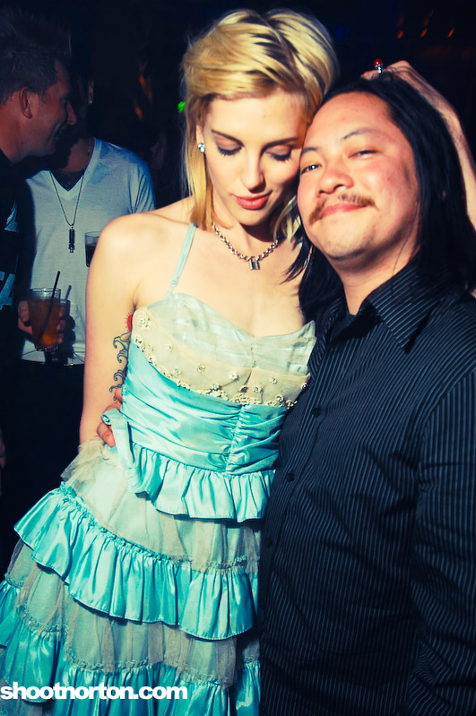 Fluxx Industry Night, photograph 16