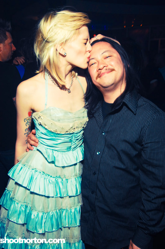 Fluxx Industry Night, photograph 17