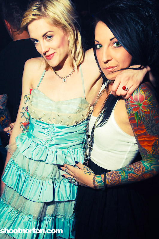 Fluxx Industry Night, photograph 18