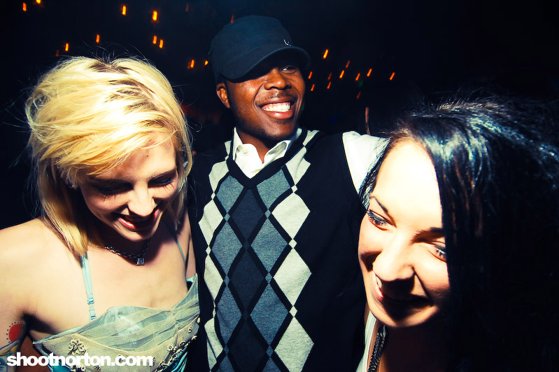 Fluxx Industry Night, photograph 20