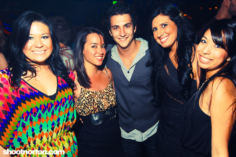 Fluxx Industry Night, photograph 21
