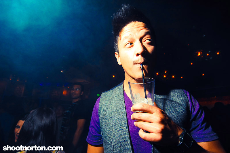 Fluxx Industry Night, photograph 22