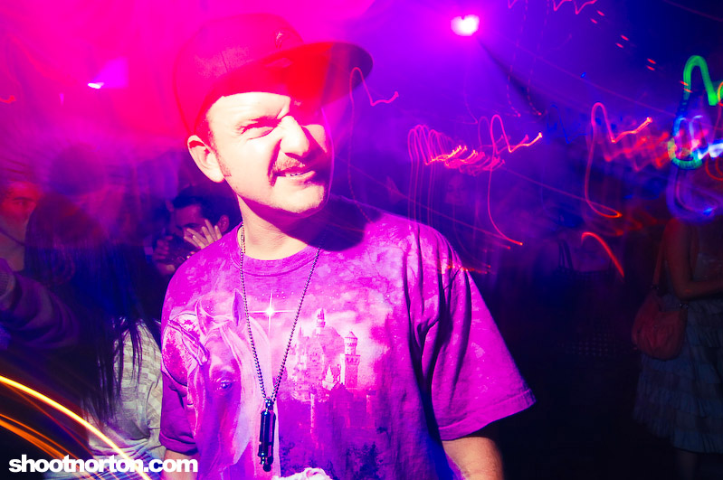 Fluxx Industry Night, photograph 24
