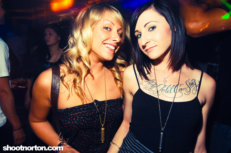 Fluxx Industry Night, photograph 25
