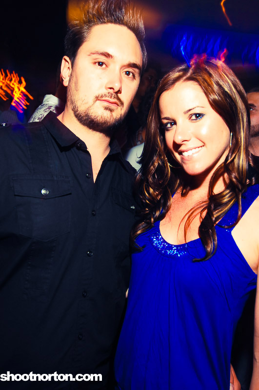 Fluxx Industry Night, photograph 31