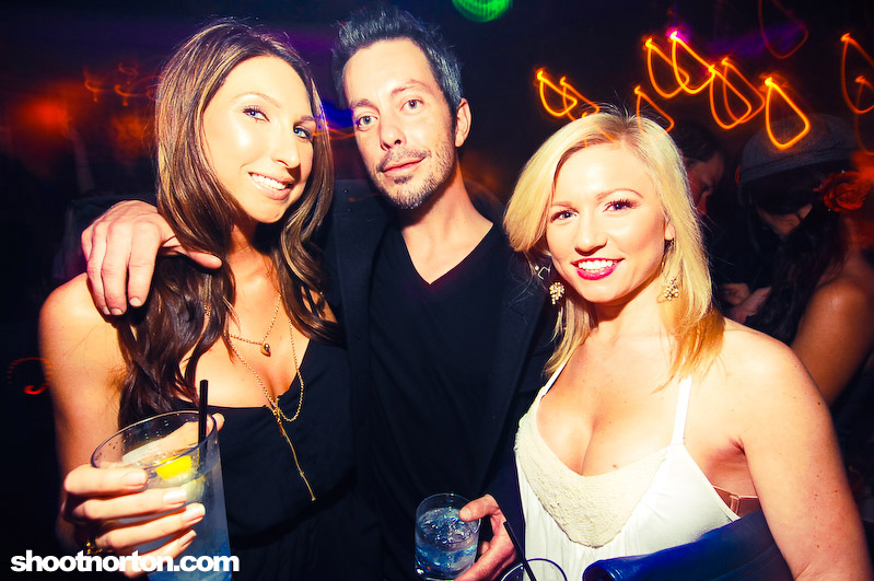 Fluxx Industry Night, photograph 37