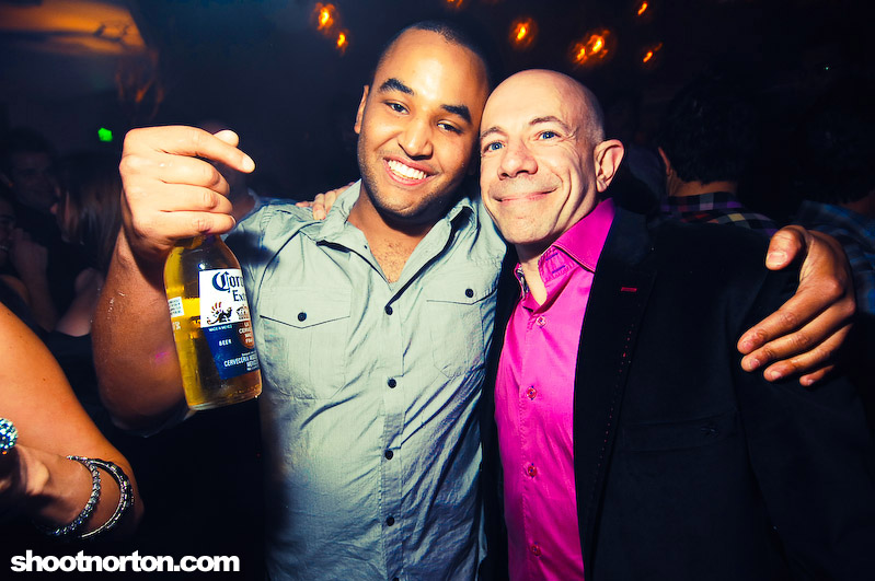 Fluxx Industry Night, photograph 46