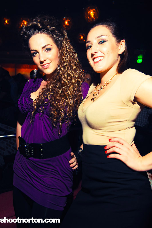 Fluxx Industry Night, photograph 52