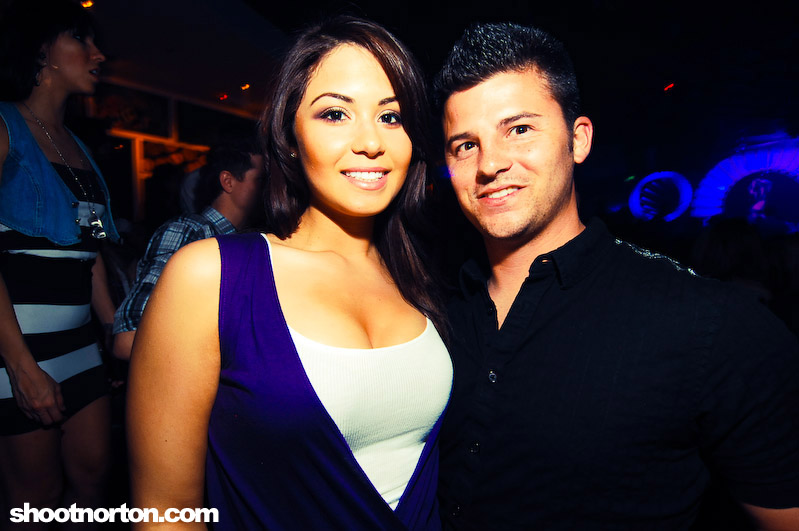 Fluxx Industry Night, photograph 53