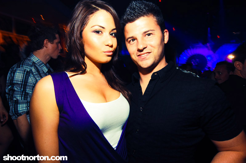 Fluxx Industry Night, photograph 54