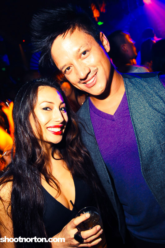 Fluxx Industry Night, photograph 55