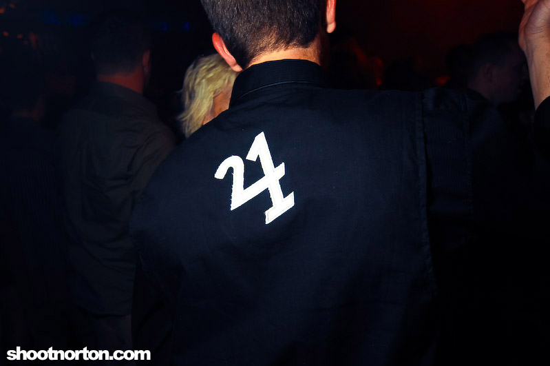 Fluxx Industry Night, photograph 57