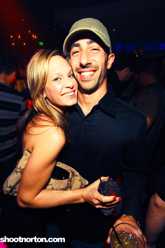 Fluxx Industry Night, photograph 60