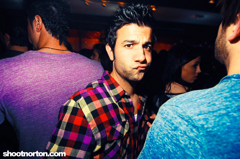 Fluxx Industry Night, photograph 63