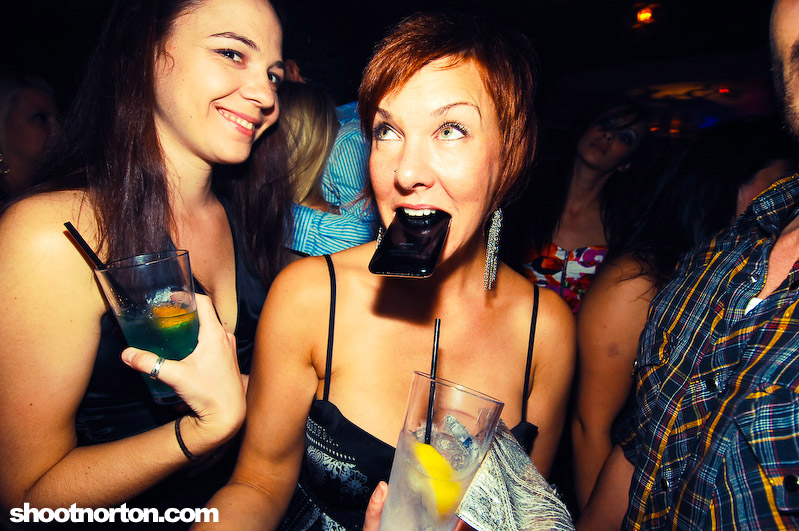 Fluxx Industry Night, photograph 64