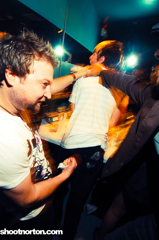Fluxx Industry Night, photograph 67