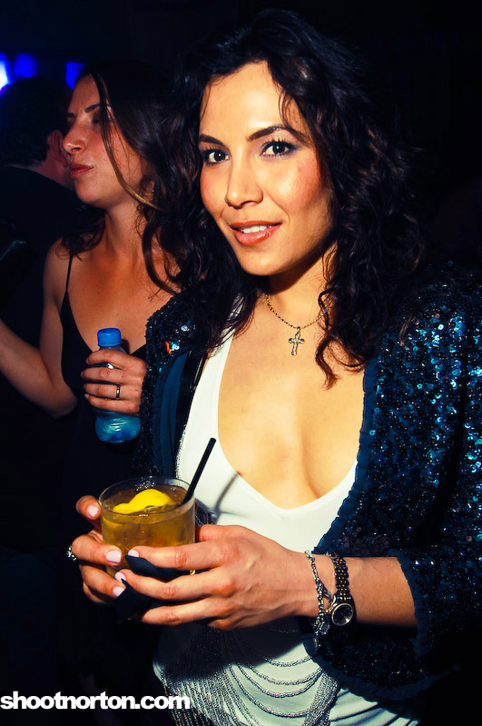 Fluxx Industry Night, photograph 85